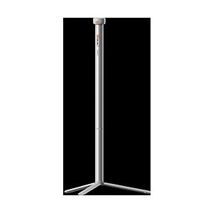 ALADDINX Aladdin Pocaシリーズ 専用バッテリー付きスタンド   T100R | 