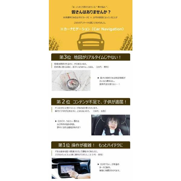 ATOTO カーナビS8G2113LT［10.1型IPSディスプレイ・タッチパネル  2G+32G  2.4G/5GWIFI  Bluetooth対応  USB接続］ ATOTO  S8G2113LT ［10型 /Bluetooth対応］ |  | 02