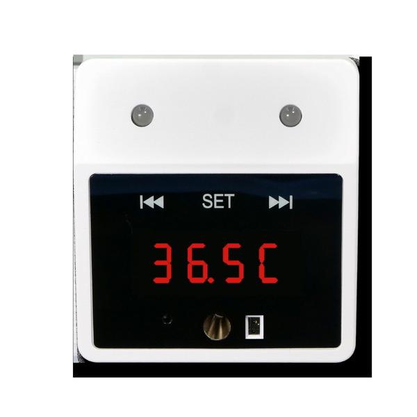 MIRAION 温度はかろうちゃん 三脚セット [振込不可] |  | 05