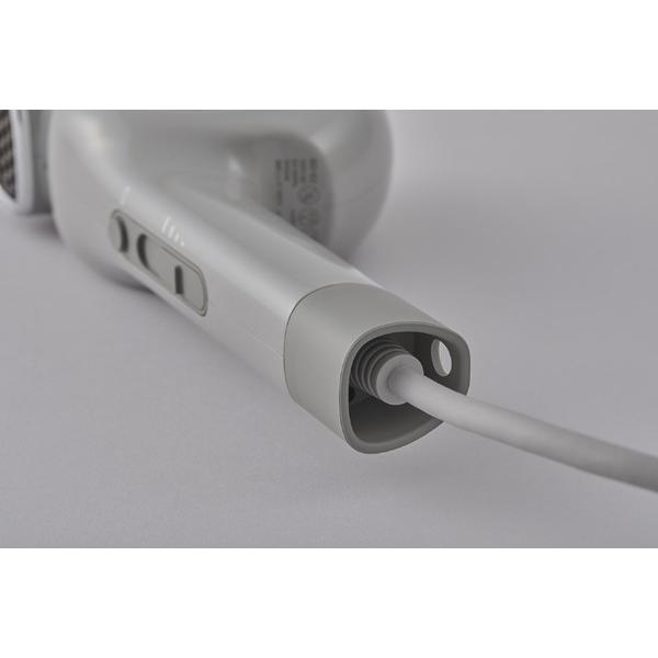 カドークオーラ ヘアドライヤー  クールグレー BD-E2-CG |  | 02