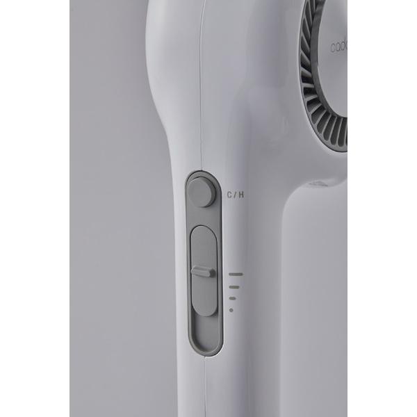 カドークオーラ ヘアドライヤー  ホワイト BD-E2-WH |  | 02