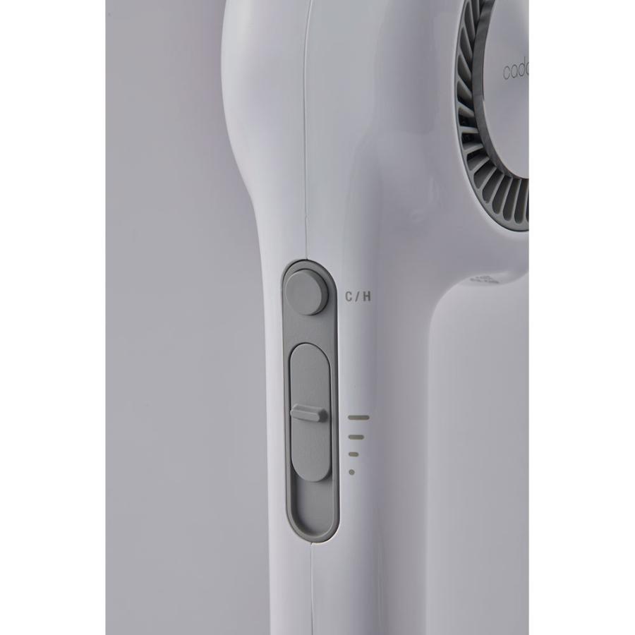 最安値に挑戦 カドークオーラ カドークオーラ ヘアドライヤー Cadocuaura ホワイト E2 Wh 国内専用 新作モデル Www Thedailyspud Com