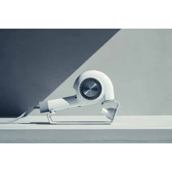 カドークオーラ ヘアドライヤー  ホワイト BD-E2-WH |  | 03