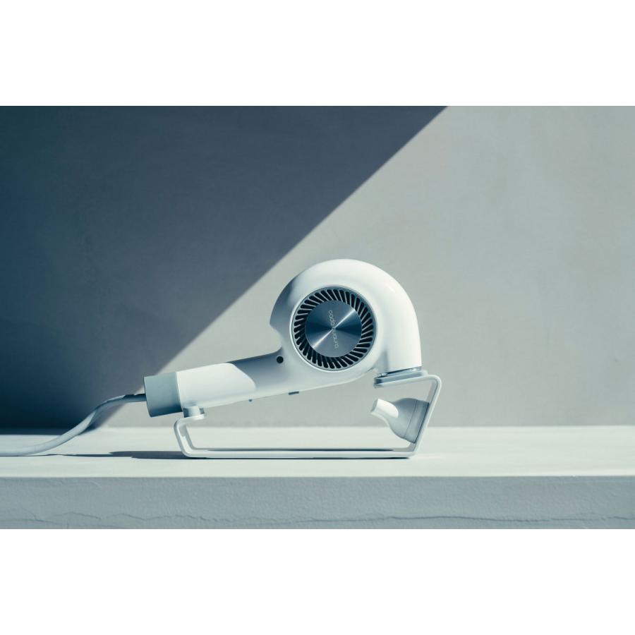 カドークオーラ ヘアドライヤー  ホワイト BD-E2-WH |  | 04