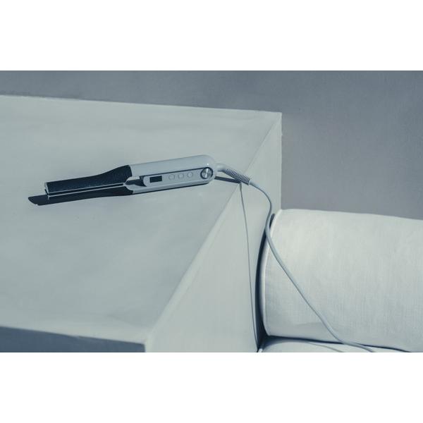 カドークオーラ ヘアアイロン  クールグレー BI-G1-CG ［交流（コード）式］ |  | 04