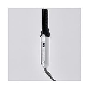 カドークオーラ ヘアアイロン  ホワイト BI-G1-WH ［交流（コード）式］ | 