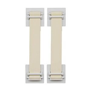 キングジム 地震対策ゴムストッパー300  シロ GS300 | KING JIM