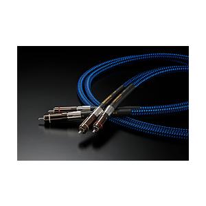 ZONOTONE 1.0m インターコネクトケーブル RCA端子   Shupreme AC-LX RCA1.0 ［1.0m］ | 