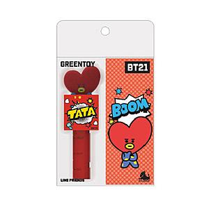 ソロモン商事 栽培キット GREEN TOY グリーントイ BT21 TATA | 