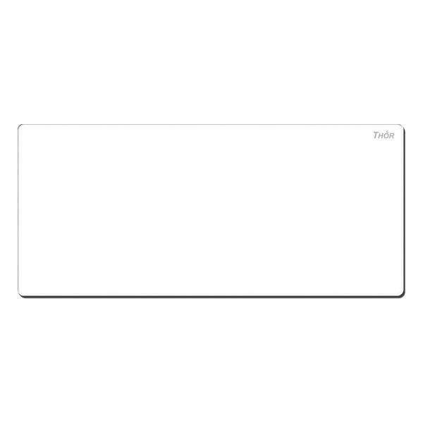 X-RAYPAD ゲーミングマウスパッド [900ｘ400ｘ3mm] Thor ホワイト xr-thor-white-xxl | 