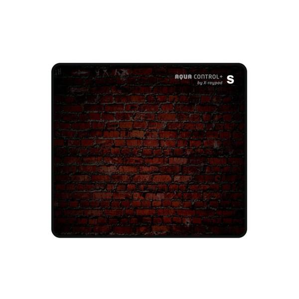 X-RAYPAD ゲーミングマウスパッド [450ｘ400ｘ3mm] Aqua Control Super Brick xr-aqua-control-super-xl 【sof001】 [振込不可][代引不可] | 