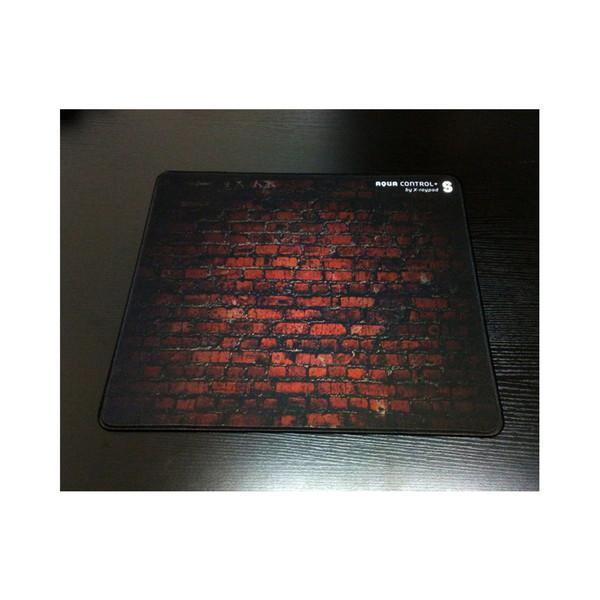 X-RAYPAD ゲーミングマウスパッド [450ｘ400ｘ3mm] Aqua Control Super Brick xr-aqua-control-super-xl 【sof001】 [振込不可][代引不可] |  | 02