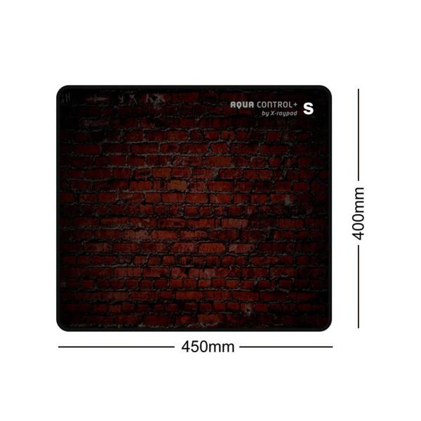 X-RAYPAD ゲーミングマウスパッド [450ｘ400ｘ3mm] Aqua Control Super Brick xr-aqua-control-super-xl 【sof001】 [振込不可][代引不可] |  | 03