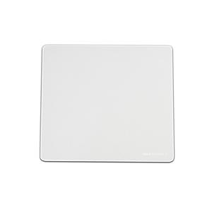X-RAYPAD ゲーミングマウスパッド [450ｘ400ｘ4mm] Aqua Control II(XLサイズ) ホワイト xr-aqua-control2-white-xl | 