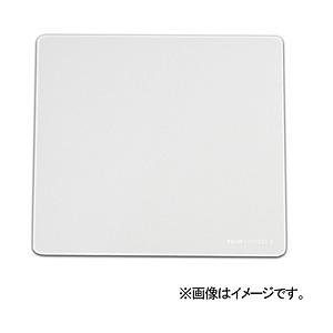 X-RAYPAD ゲーミングマウスパッド [500ｘ500ｘ4mm] Aqua Control II(XLSサイズ) ホワイト xr-aqua-control2-white-xls 【sof001】 [振込不可][代引不可] | 