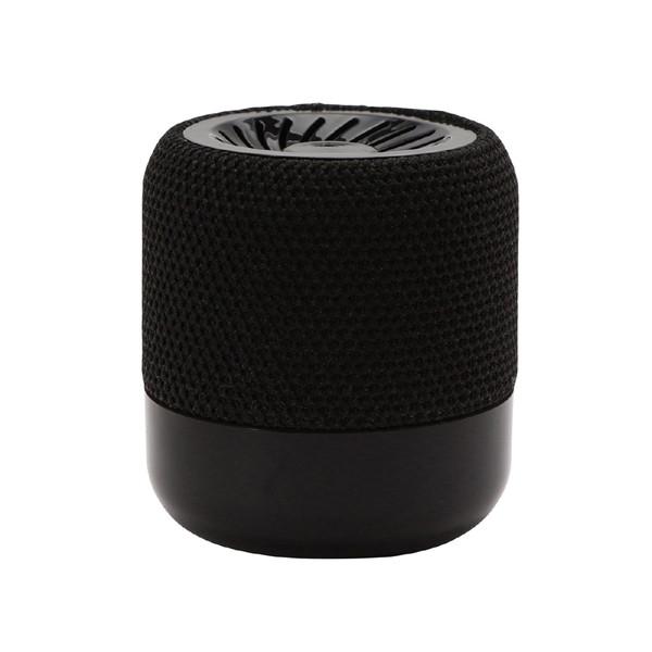 フロントフィールド KIWI Q1 ブルートゥース スピーカー オニキスブラック [Bluetooth対応][TWS 完全ワイヤレス対応] (ステレオサウンド対応) |  | 02