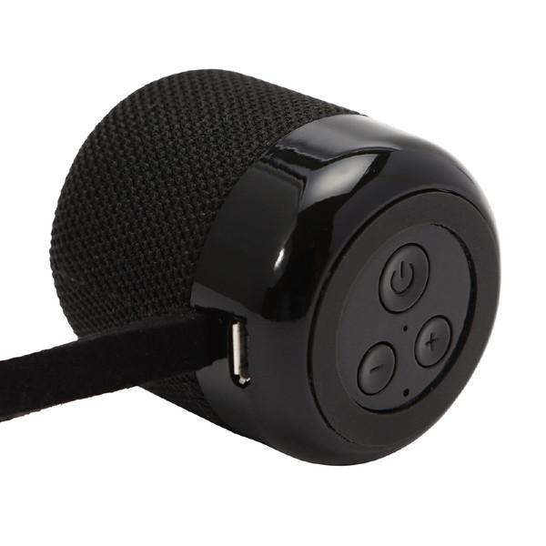 フロントフィールド KIWI Q1 ブルートゥース スピーカー オニキスブラック [Bluetooth対応][TWS 完全ワイヤレス対応] (ステレオサウンド対応) |  | 03