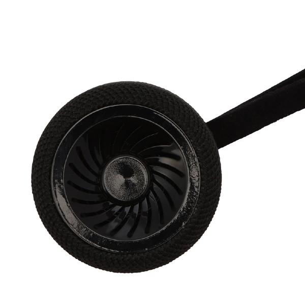 フロントフィールド KIWI Q1 ブルートゥース スピーカー オニキスブラック [Bluetooth対応][TWS 完全ワイヤレス対応] (ステレオサウンド対応) |  | 04