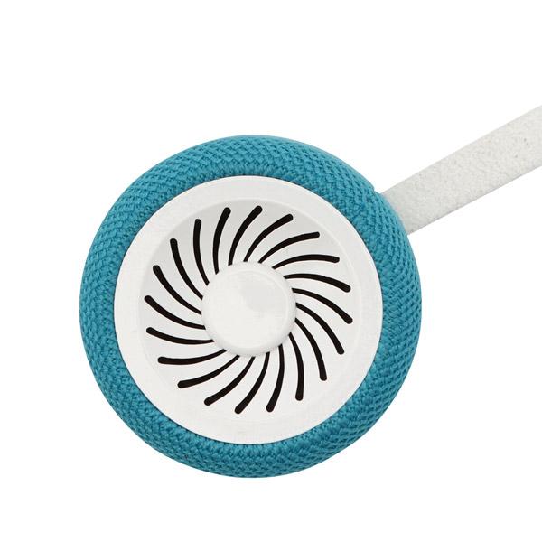 フロントフィールド KIWI Q1 ブルートゥース スピーカー ターコイズブルー [Bluetooth対応][TWS 完全ワイヤレス対応] (ステレオサウンド対応) KWQ1-TBL |  | 06