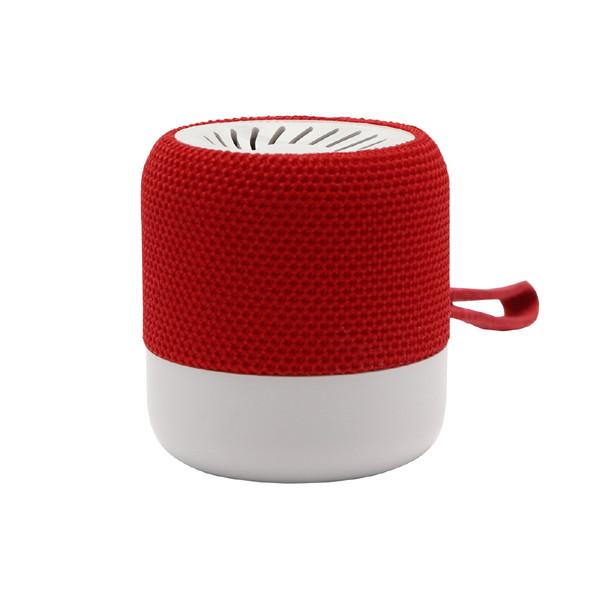 フロントフィールド KIWI Q1 ブルートゥース スピーカー ストロベリーレッド [Bluetooth対応][TWS 完全ワイヤレス対応] (ステレオサウンド対応) 【864】 |  | 01