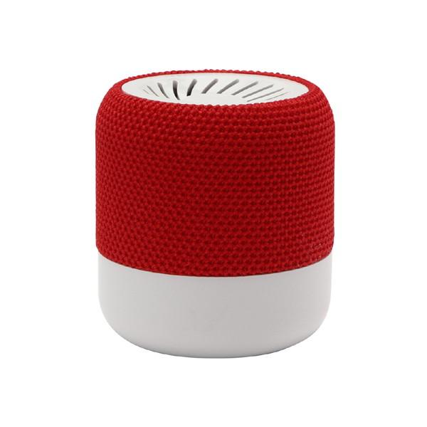 フロントフィールド KIWI Q1 ブルートゥース スピーカー ストロベリーレッド [Bluetooth対応][TWS 完全ワイヤレス対応] (ステレオサウンド対応) 【864】 |  | 02