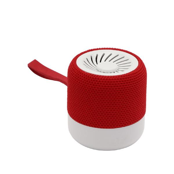 フロントフィールド KIWI Q1 ブルートゥース スピーカー ストロベリーレッド [Bluetooth対応][TWS 完全ワイヤレス対応] (ステレオサウンド対応) 【864】 |  | 04