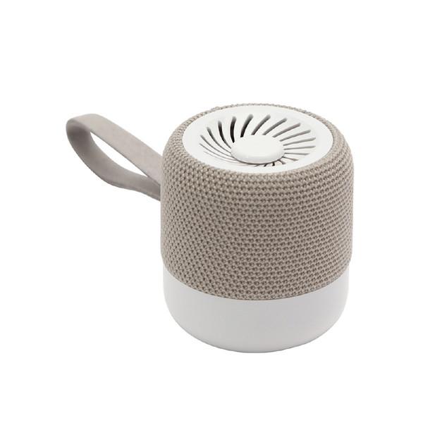 フロントフィールド KIWI Q1 ブルートゥース スピーカー アッシュグレー[Bluetooth対応][TWS 完全ワイヤレス対応] (ステレオサウンド対応) KIWI-Q1-Gray |  | 04