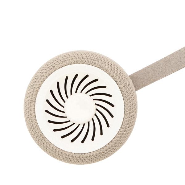 フロントフィールド KIWI Q1 ブルートゥース スピーカー アッシュグレー[Bluetooth対応][TWS 完全ワイヤレス対応] (ステレオサウンド対応) KIWI-Q1-Gray |  | 06