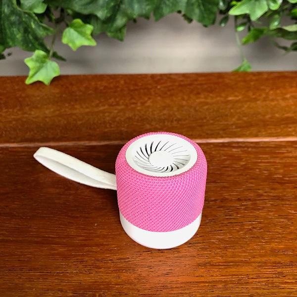 フロントフィールド KIWI Q1 ブルートゥース スピーカー ローズピンク [Bluetooth対応][TWS 完全ワイヤレス対応] (ステレオサウンド対応) KIWI_Q1_PINK |  | 10