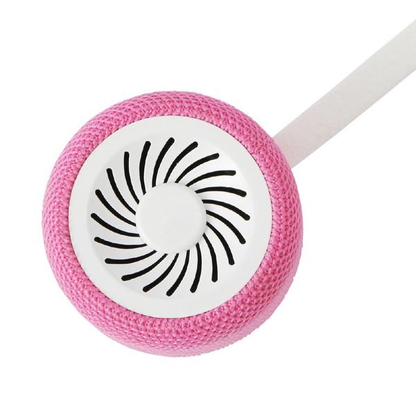 フロントフィールド KIWI Q1 ブルートゥース スピーカー ローズピンク [Bluetooth対応][TWS 完全ワイヤレス対応] (ステレオサウンド対応) KIWI_Q1_PINK |  | 02