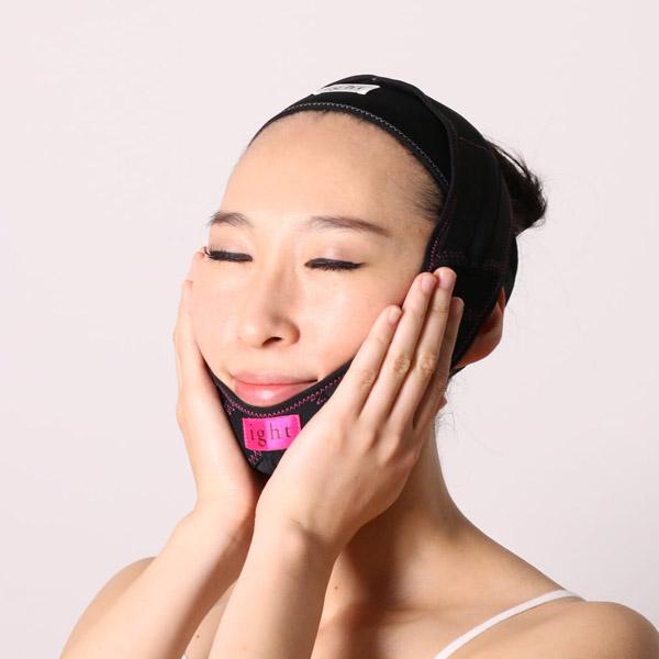 SMILECREATEGROUP ightフェイスブラ2＆ヘッドバンド2 IGHTFBHD2 |  | 02