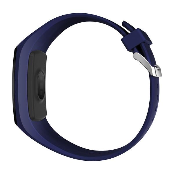 CAVOSMART スマートウォッチ Fitness tracker（フィットネストラッカー）活動量計 V17  ブルー |  | 03
