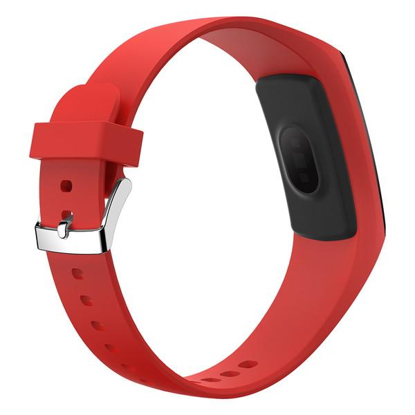 CAVOSMART スマートウォッチ  Fitness tracker（フィットネストラッカー）活動量計 V17  レッド |  | 03