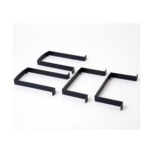 オムロン UPS固定金具   BYP50S | オムロン