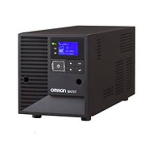 オムロン BN50T　UPS無停電電源装置［500VA/450W/正弦波］ | オムロン