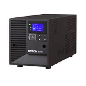 オムロン BN75T　UPS無停電電源装置［500VA/450W/正弦波］ [振込不可] | オムロン