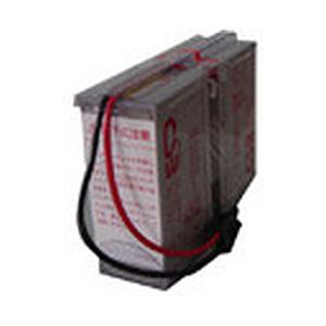 オムロン 無停電電源装置(UPS) BU50XS BU70XS BU50SW BU75SW用交換バッテリ BP70XS-C | オムロン