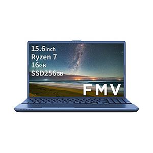 富士通 FUJITSU(富士通) ノートパソコン FMV AHシリーズ