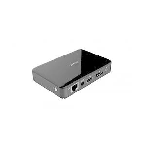 ZOTAC(ゾタック) ミニPC ZBOX-PI335-GK-W2C  ZBOX-PI335-GK-W2C ［intel Celeron /メモリ：4GB /eMMC：64GB］ | 