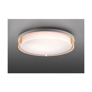 TOSHIBA(東芝) LEDシーリングライト【サイド導光板】【ワイド調色タイプ】【全面発光】   NLEH08022A-LC ［8畳 /昼光色〜電球色 /リモコン付属］ | TOSHIBA