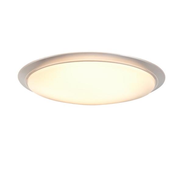 TOSHIBA(東芝) LEDシーリングライト   NLEH12031D-LC ［12畳 /昼光色〜電球色 /リモコン付属］ | TOSHIBA | 02