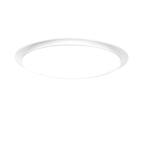 TOSHIBA(東芝) LEDシーリングライト   NLEH14031D-LC ［14畳 /昼光色〜電球色 /リモコン付属］ | TOSHIBA | 01