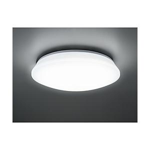 TOSHIBA(東芝) LEDシーリングライト 東芝  NLEH08052E-LC ［8畳 /昼光色〜電球色 /リモコン付属］ | TOSHIBA