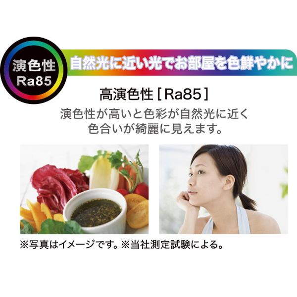 ORIGINAL BASIC LED電球  昼光色 LDA6D-G-E17/SK60XOS-2P ［E17 /一般電球形 /60W相当 /昼光色 /2個 /広配光タイプ］ |  | 04