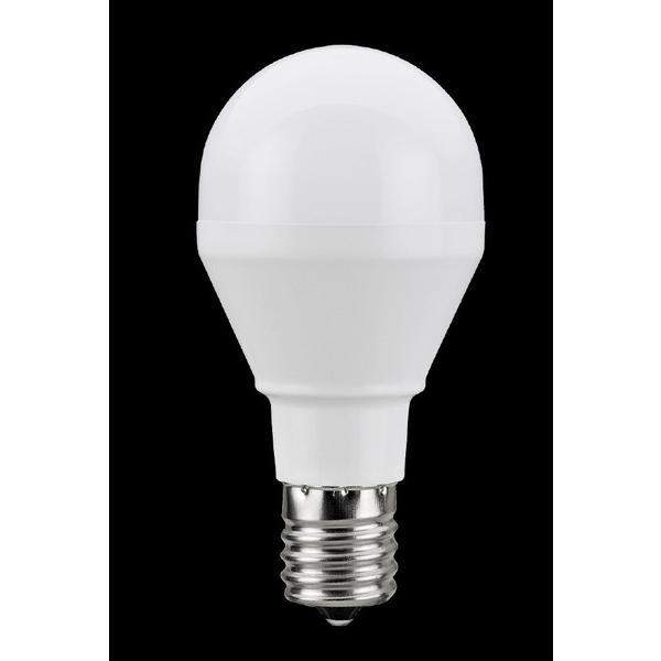 TOSHIBA(東芝) 高演色タイプLED電球   LDA6N-D-G-E17/S60V1 ［E17 /一般電球形 /60W相当 /昼白色 /1個 /全方向タイプ］ | TOSHIBA | 01