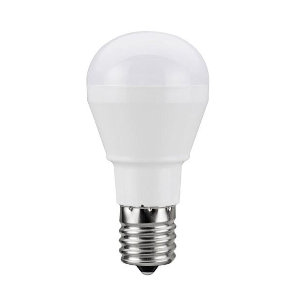 TOSHIBA(東芝) LED電球　口金E17　ミニクリプトン形　調光非対応　全光束440lm　昼光色　配光角ビーム角120度　40W相当 LDA4D-H-E17S40V2 | TOSHIBA | 02