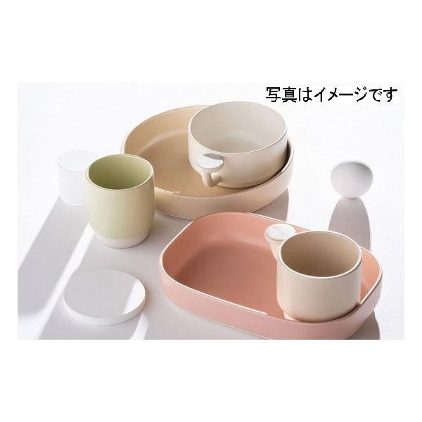 京陶窯業 KYOTOH FUKA ZARA ホワイト KTJ-003 [直径約24cm] |  | 04