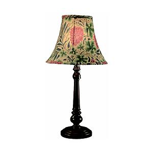 クラシカ インテリア テーブルランプ(ヴァイン) William Morris lamps  ADS-005vin ［電球 /電球色］ | 