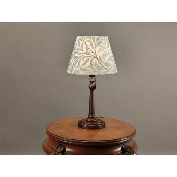 クラシカ インテリア テーブルランプ ピンパーネル William Morris pimpernel  ADS-008pin ［電球 /電球色］ |  | 04