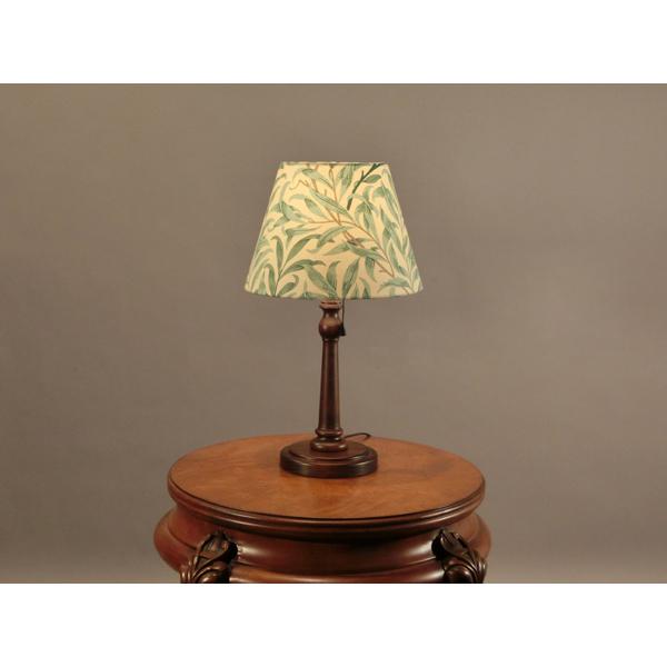 クラシカ インテリア テーブルランプ Vain (ヴァイン) William Morris lamps  ADS-026vin ［電球 /電球色］ |  | 03